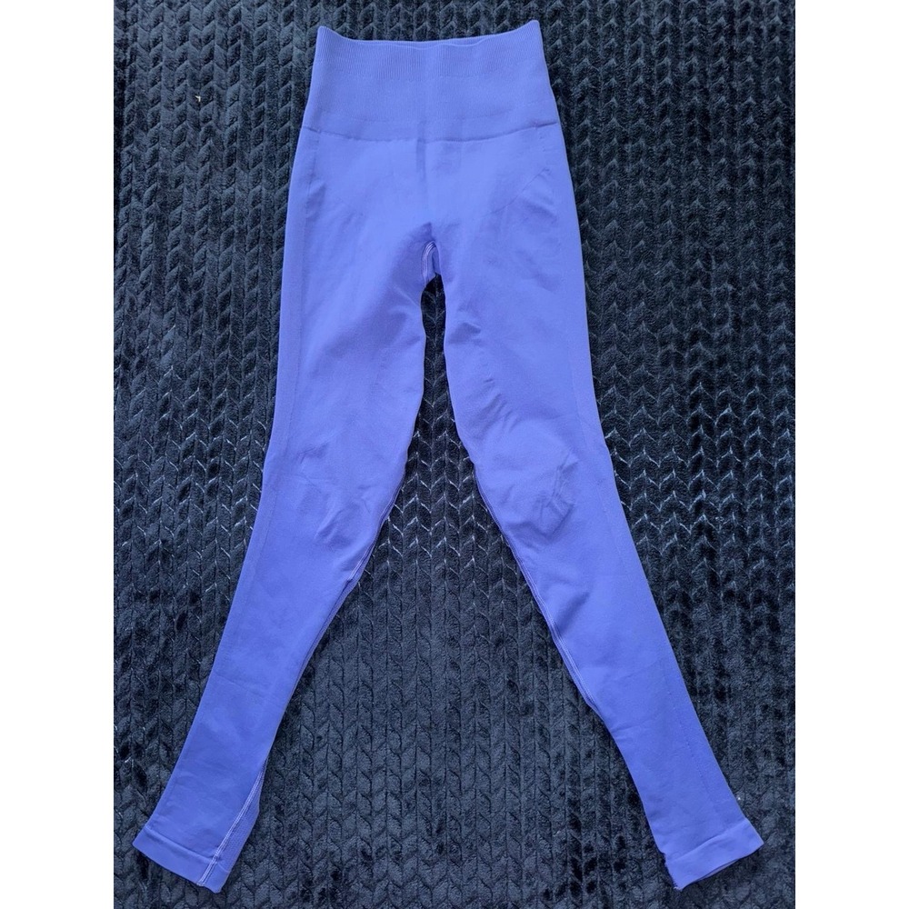 Lululemon zone in tight Running‎ High-Rise 28" Size 2
